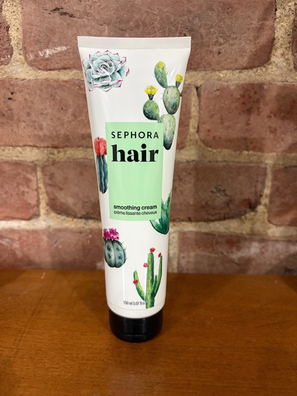 Sephora Hair Smoothing Cream w Coconut Oil